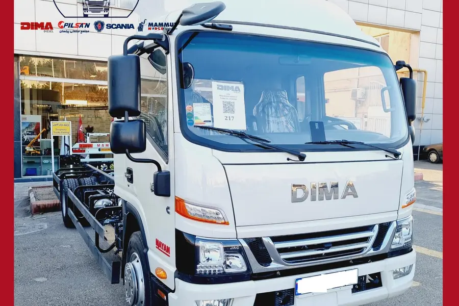 مایان، دیما