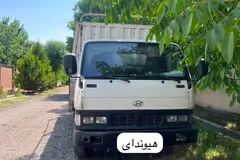 هیوندای، مایتی کروز