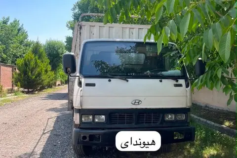 هیوندای، مایتی کروز