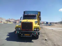 ولوو، سری N