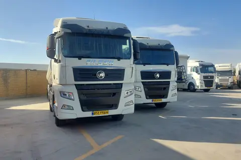 پیلسان دیزل، سیتراک