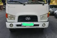 هیوندای، سری HD