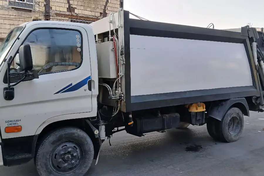 هیوندای، سری HD