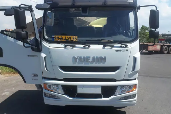یوجین  C500