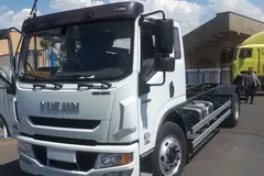 یوجین، C500