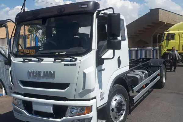 یوجین  C500