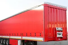 آریا صنعت آذربایجان، تریلر