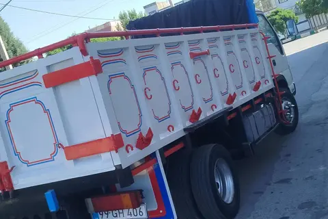 ایسوزو، سری N
