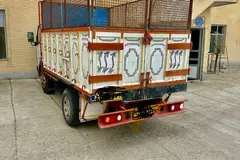 آمیکو، 5200