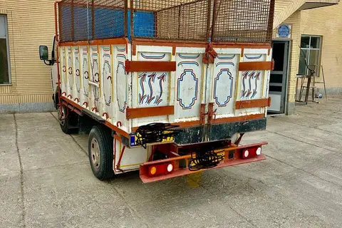 آمیکو، 5200