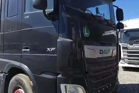 داف، سری XF