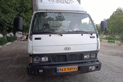 هیوندای، مایتی کروز