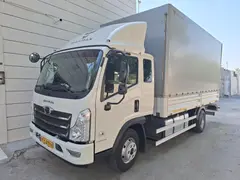 فورس، 6 تن