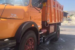 مرسدس بنز، واگن هود