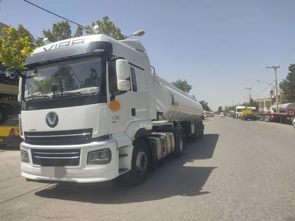 شاکمان  Y3