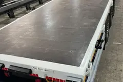 آریا صنعت آذربایجان، تریلر