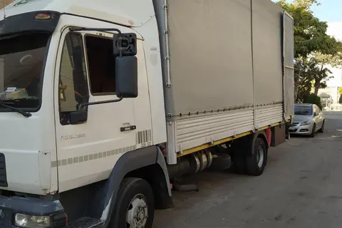 مان، TGM