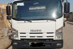 ایسوزو، سری N