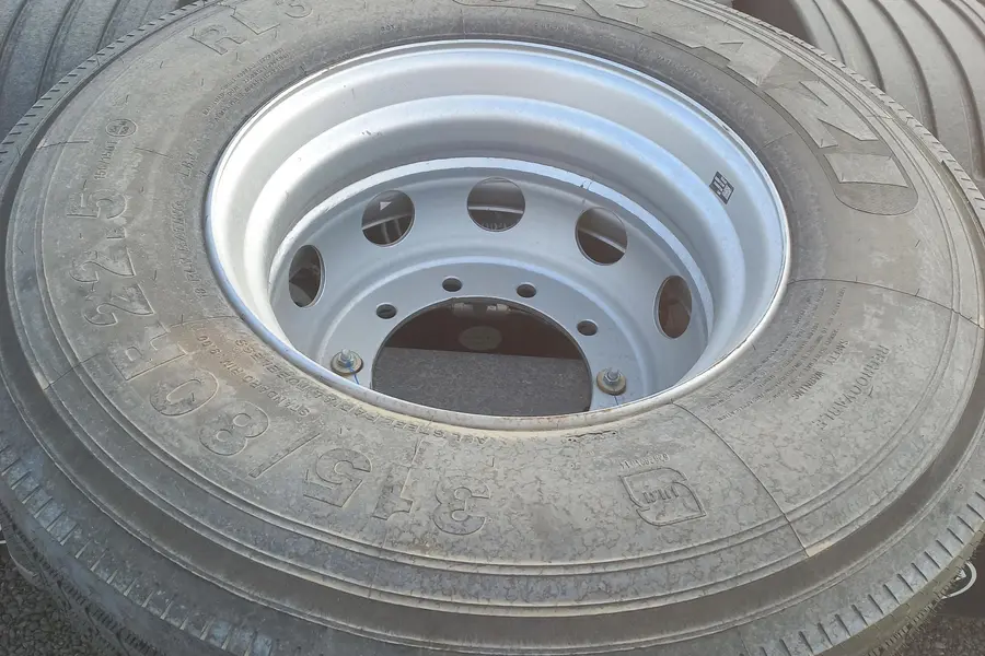 فوتون، آیومان H5