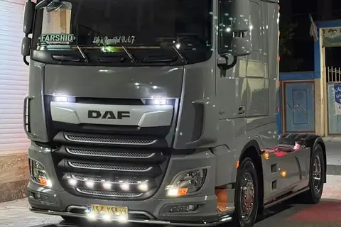 داف، سری XF