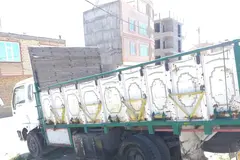 کاویان، K106