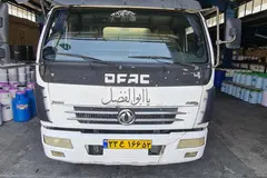 کاویان، K375 TH