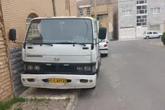 هیوندای، مایتی کروز