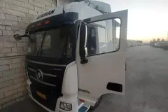 ایران خودرو دیزل، آتامان 430