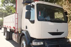 رنو، میدلام