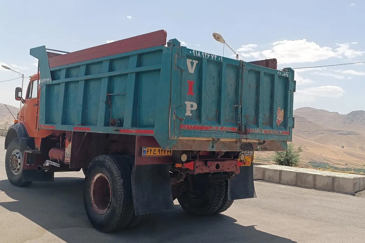 مرسدس بنز  واگن هود