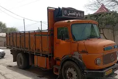 مرسدس بنز، واگن هود