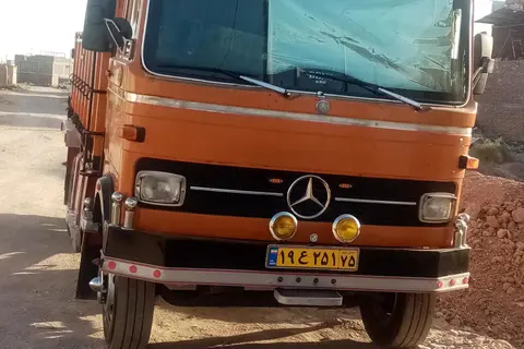 خاور، 808