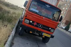 خاور، 608