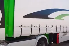 آریا صنعت آذربایجان، تریلر