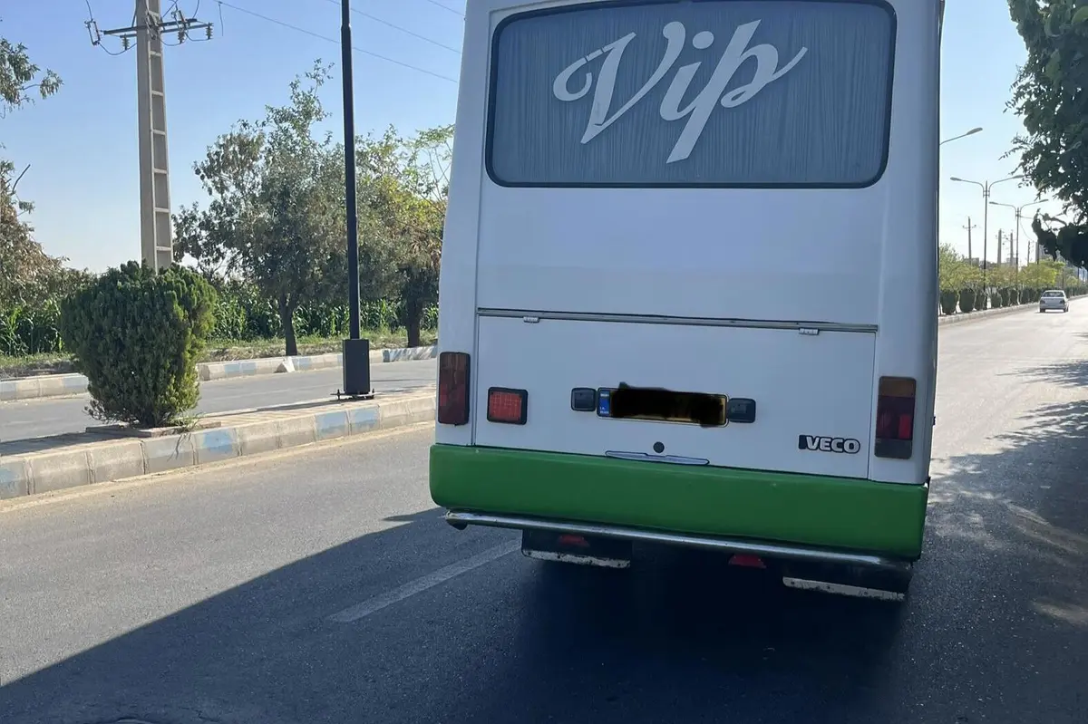 ایویکو،  A36