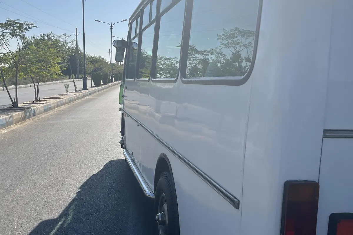ایویکو،  A36