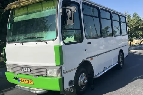 ایویکو، A36