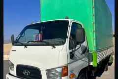 هیوندای، سری HD