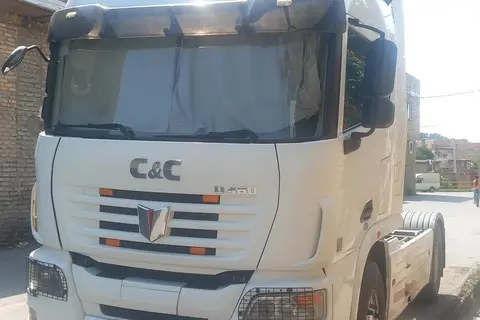 سی اند سی (C&C)، 480