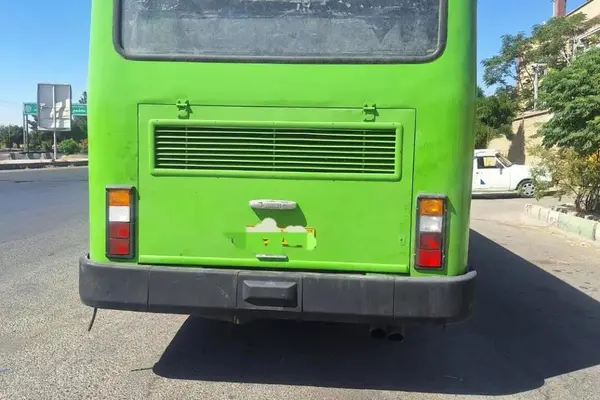 مرسدس بنز  457
