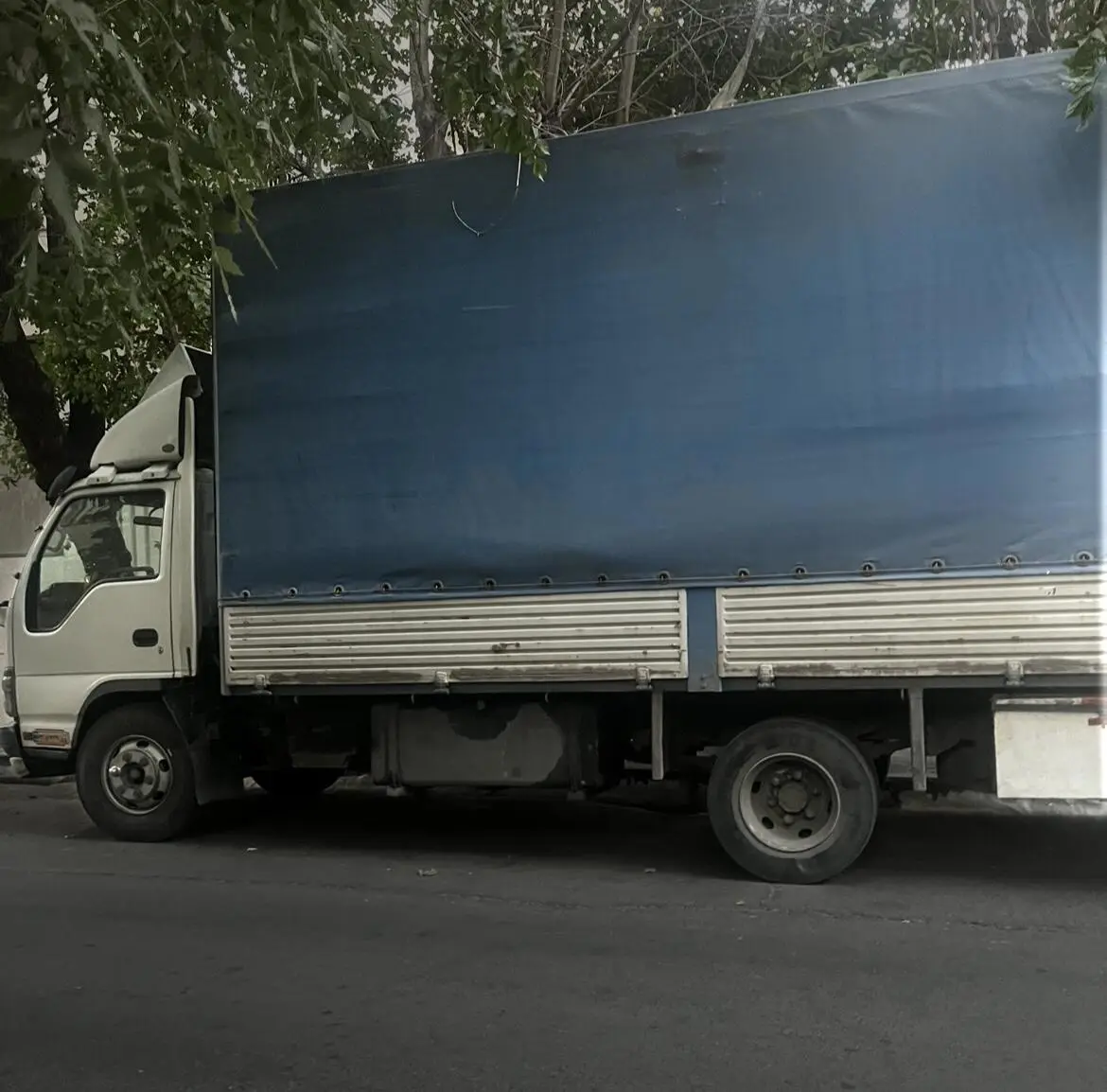 ایسوزو  سری N