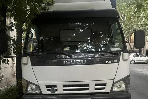 ایسوزو، سری N