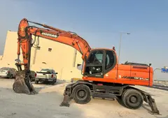 دوسان، DX 520 LC