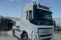 ولوو، سری FH