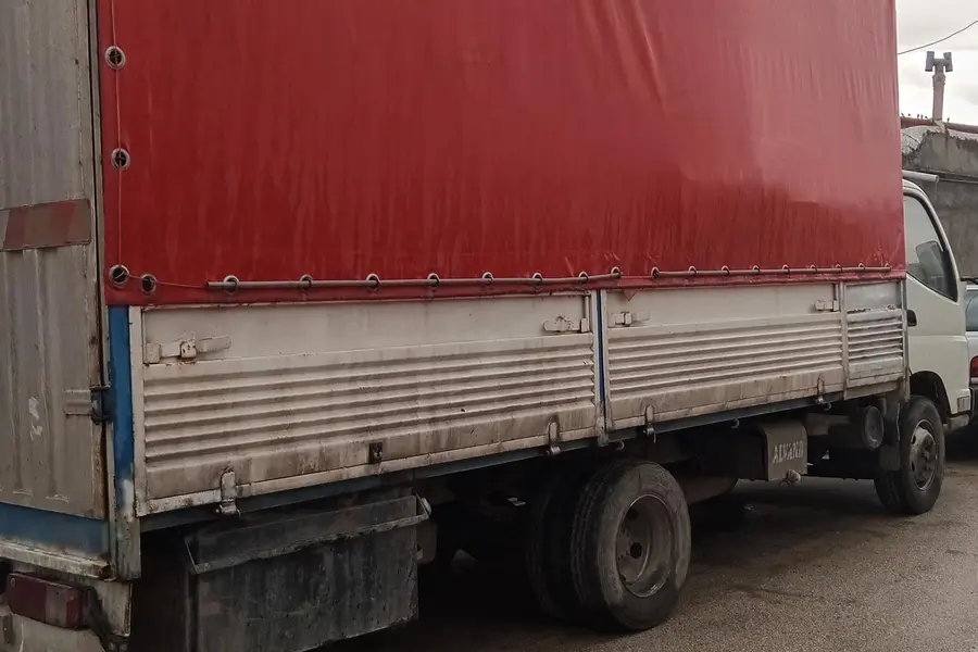 فوتون، اولین