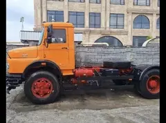 خاور، 813