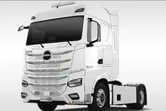 بایک، X9