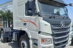 دایون، N8 430