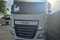 داف، سری XF