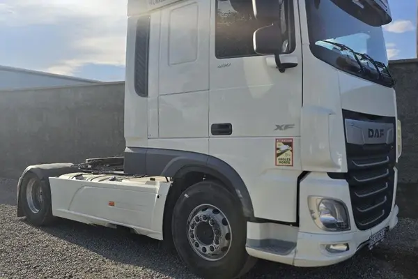 داف  سری XF